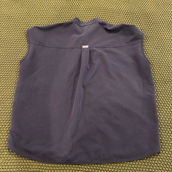 Figs Rafaela scrub top L - Picture 2 of 3